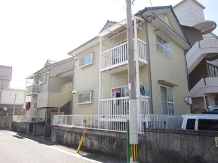 コーポ藤島の画像