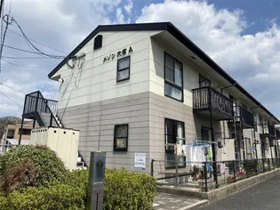 メゾン大樹Bの画像