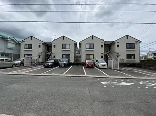 ディアス吉祥寺B棟の画像