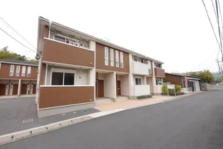 メゾンドリシュBの画像