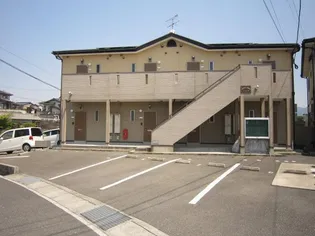 ラファールコートA棟の画像