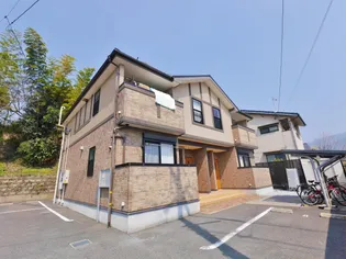 ファミーユ K Aの画像