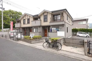 ファミーユ K Aの画像