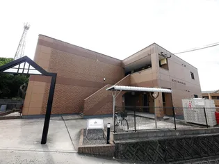 メゾンド エスペランスⅢの画像