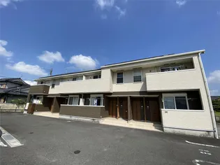 ヴィラ宮ノ前 参番館の画像