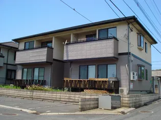 ALBA TRAMONTO茶屋の原IIの画像