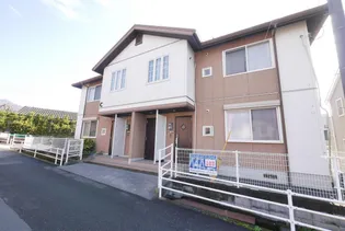 グランドゥール大地C棟の画像