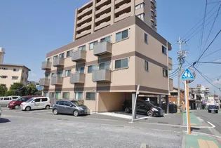 CURUM三ヶ森の画像