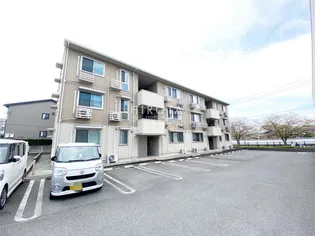 リアン ド ファミーユB棟の画像