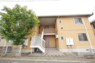 ハーティストK A棟の画像