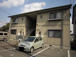 ソレイユドミール溝堀 B棟の画像