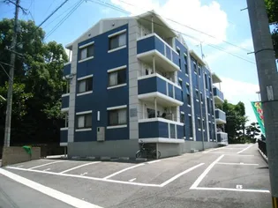 BLUE LAKE VILLAGEの画像