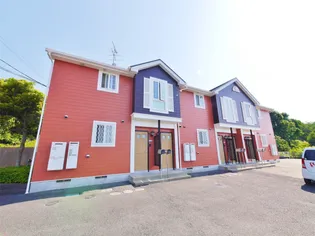 ピンズ感田Ⅰの画像