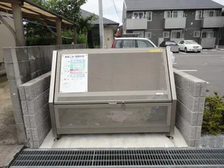 グラン・ジュデA棟【1階】のその他画像
