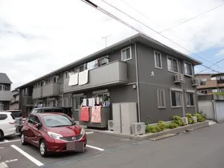 グラン ジュデA棟の画像