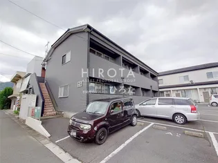 サクシード引野 A棟【2階】の外観