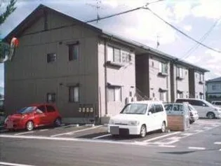 ソレイユドミール溝堀A棟の画像