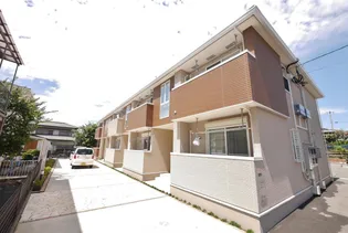 コンフォート八幡IIの画像