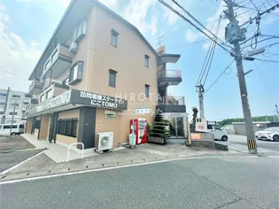 メゾン21カワナミの画像