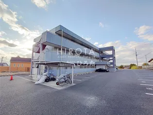 グランドハイツ馬場山緑の画像