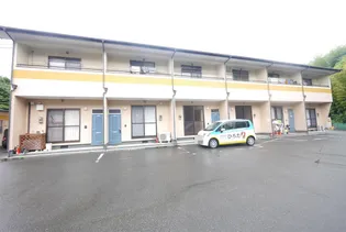 パークハウス小嶺の画像