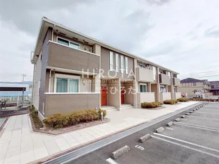 イル パラッツオモデルノAの画像