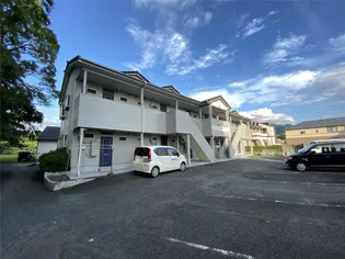 フローラルハイムⅢの画像