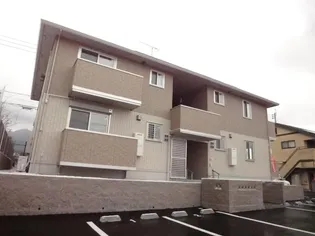 リーフコート星ヶ丘の画像