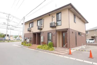 カルドーK&K B棟の画像