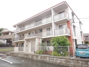 グラントミナミの画像