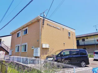 SLOW HAND参番館の画像