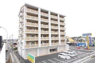 タウンコートⅢの画像