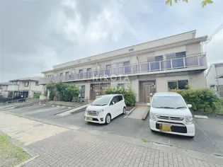 パーフン デ ラ ルーンⅢの画像