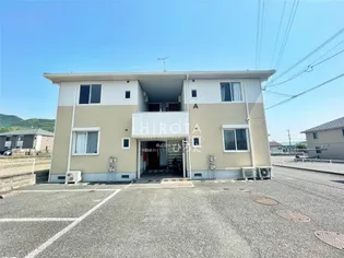 ハーティストK A棟の画像