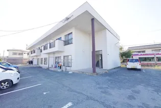 サンスカイコーポの画像