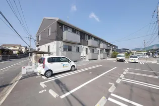 メゾンパークス白岩の画像