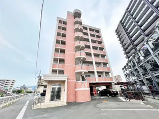 ノーブル三ヶ森の画像