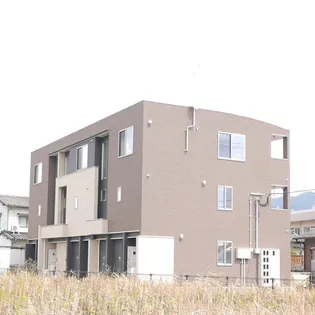 ブルックサイドアベニューの画像