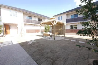 クラヴィエ石坂 D棟の画像