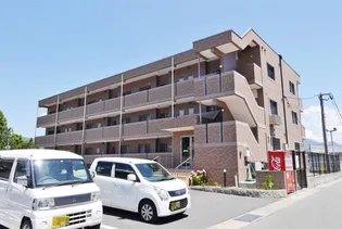 リシェス香月IIの画像