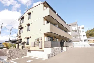 楓【1階】の外観