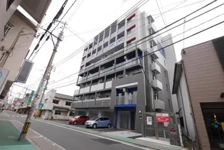 MDIフォレストガーデン三ヶ森の画像