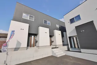 プランドール馬場山の画像