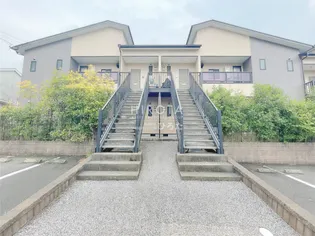 パーフン デ ラ ルーンⅡの画像