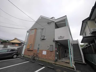 シティベール引野B棟の画像