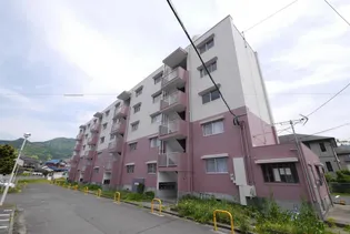 RENATUS上津役IIの画像