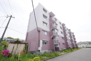 RENATUS上津役IIの画像