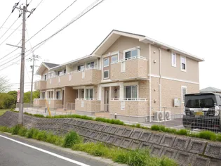 プロムナード上上津役Aの画像