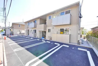 カズコートAの画像