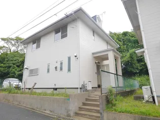 福岡県北九州市八幡西区中の原2丁目【一戸建】の外観